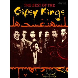 GYPSY KINGS BEST OF