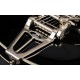 DUESENBERG STARPLAYER TV BLACK SPARKLE