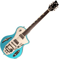 DUESENBERG JULIA NARVIK BLUE