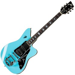 DUESENBERG PALOMA NARVIK BLUE