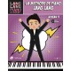 LANG LANG Méthode de piano Niveau 5