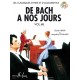 HERVE Charles / POUILLARD Jacqueline De Bach à nos jours Vol.4B