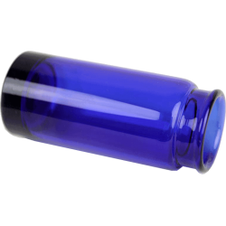 Dunlop BOTTLENECK ADU 277 Verre BLUE