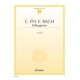 Carl-Philipp Emanuel Bach Solfeggietto