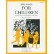 Bela Bartok For Children Volume 1
