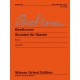 Beethoven Sonates Pour Piano, Volume 3 PIANO