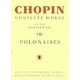 Chopin Polonaises PIANO