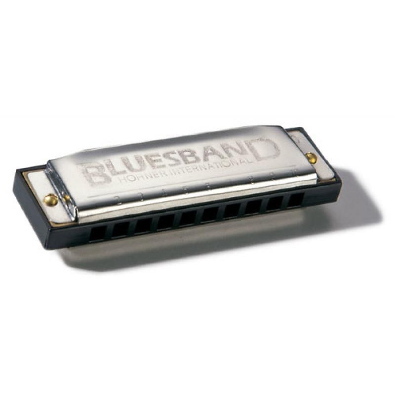 HOHNER Blues Band Blues