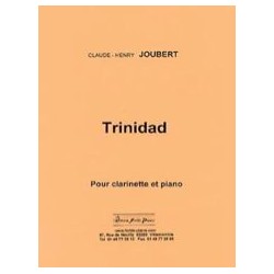 JOUBERT TRINIDAD