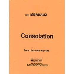 MEREAUX CONSOLATION