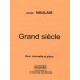 NAULAIS GRAND SIECLE