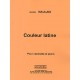 NAULAIS COULEUR LATINE