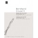 Bernhard Henrik Crusell Konzert f-moll op. 5 – Klarinette Klavier