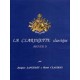 Jacques Lancelot: La Clarinette Classique Vol.D - Livre