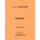 Arletta Elsayari Plotkarki