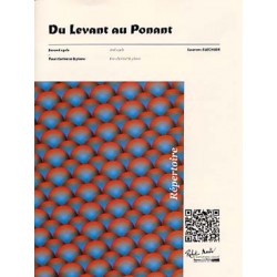 FLECHIER DU LEVANT AU PONAN