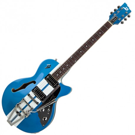 DUESENBERG ALLIANCE MIKE CAMPBELL I