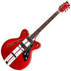DUESENBERG ALLIANCE MIKE CAMPBELL II