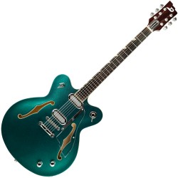 DUESENBERG GRAN MAJESTO CATALINA GREEN
