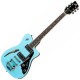 DUESENBERG CARIBOU NARVIK BLUE