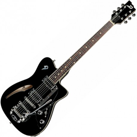 DUESENBERG CARIBOU BLACK