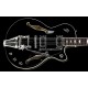 DUESENBERG STARPLAYER TV DELUXE BLACK