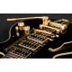 DUESENBERG STARPLAYER TV CUSTOM BLACK