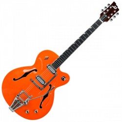 DUESENBERG GRAN ROYALE BLACK VINTAGE ORANGE