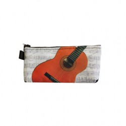 TROUSSE MOTIF GUITARE