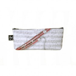 TROUSSE MOTIF BASSON