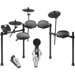 ALESIS DM NITRO MESH
