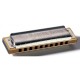 Harmonica HOHNER Marine Band 1896-20 TONALITES MAJEURES