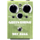 WAY HUGE GREEN RHINO OVERDRIVE