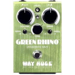 WAY HUGE GREEN RHINO OVERDRIVE