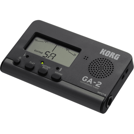 kORG GA2 ACCORDEUR