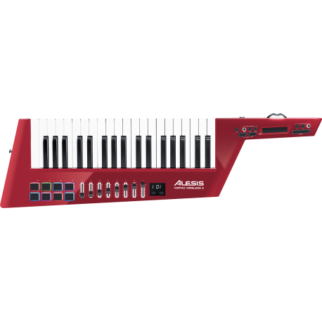 DRIVER ALESIS VORTEX WIRELESS WINDOWS XP DOWNLOAD