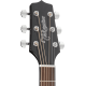 TAKAMINE GN30 BLACK