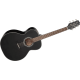 TAKAMINE GN30 BLACK