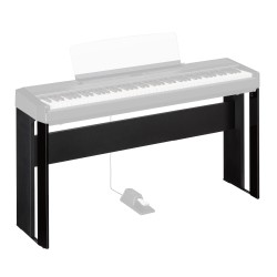 YAMAHA P-S500 : Le piano numérique Yamaha PS-500 + stand et pédalier