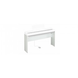 YAMAHA L125 STAND WHITE PIANO NUMERIQUE P125