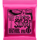 JEU ELECTRIQUE ERNIE BALL Super Slinky 9-42