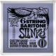 ERNIE BALL CORDES ELECTRIQUES Slinky baryton 13/72