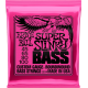 ERNIE BALL CORDES BASSE Super slinky 45/100