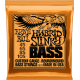 ERNIE BALL CORDES BASSE Hybrid slinky 45/105