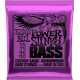 JEU CORDES BASSE ERNIE BALL 2831 Power Slinky 55-110