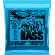 ERNIE BALL CORDES BASSE Extra slinky 40/95