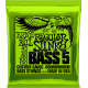 ERNIE BALL CORDES BASSE Regular slinky 45 /130