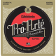 JEU D ADDARIO EJ45C Cordes Classiques PRO ARTE COMPOSITE TIRANT NORMAL