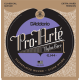 JEU D ADDARIO EJ44 Cordes Classiques PRO ARTE TIRANT TRES FORT