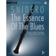 SNIDERO THE ESSENCE OF THE BLUES